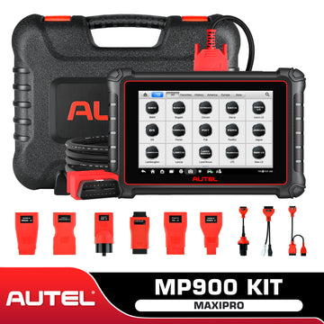 Autel MaxiPRO MP900 Kit